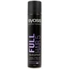 Syoss Full Hair 5 Plaukų lakas moterims, 300 ml