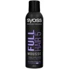 Syoss Full Hair 5 Hair Mousse moterims, 250 ml