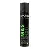 Syoss Max Hold - formavimo priemonė, 300 ml