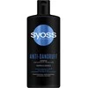 Syoss Nuo pleiskanų Šampūnas Šampūnas moterims, 440 ml