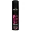 Schwarzkopf Sioss Shine &amp; Laikykite plaukų purškimo ypač stiprus 300 ml