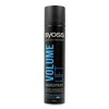 Syoss Volume Lift Hairspray purškiamas lakas, suteikiantis plaukams Extra Strong apimties, 300 ml
