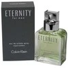 Kvepalai vyrams Calvin Klein Eternity For Men EDT, 50 ml