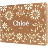 Set Chloe: Chloe Eau De Parfum For Women, 75 ml + Chloe Eau De Parfum For Women, 5 ml *Miniature + Chloe Losjonas kūnui All Over The Body, 100 ml