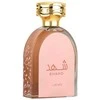 Lattafa Shahd EDP parfumuotas vanduo moterims, 100 ml