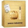 Paco Rabanne Lady Million EDP rinkinys moterims (EDP 80 ml + EDP 20 ml)