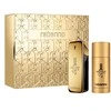 Paco Rabanne Set 1 Million EDT, 100 ml Desodorante, 150 ml·