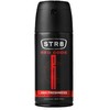STR8 Raudona Code Dezodorantas
