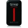 STR8 Raudona Code EDT tualetinis vanduo vyrams, 100 ml