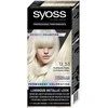 „Syoss“ nuolatinės spalvos švytinti metalinė išvaizda 12-53 platininis perlas