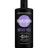 Syoss Intense Plex, 440 ml