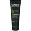 Syoss Max Hold - formavimo priemonė, 250 ml