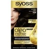 Syoss Oleo Intense Permanent Oil Color plaukų spalva moterims, 50 ml