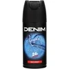 Denim Original purškiamas dezodorantas vyrams