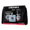 Denim Juodas Aftershave Vanduo