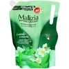 Skystas muilas MALIZIA Žalias Tea &amp; Mint, 1000 ml, PAPILDAS