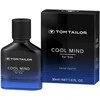 Tom Tailor Cool Mind EDT - 30 ml