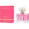 Tom Tailor Happy to Be EDP parfumuotas vanduo moterims, 50 ml