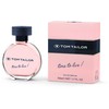 Tom Tailor Time To Live! EDP parfumuotas vanduo moterims, 50 ml