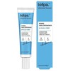TOŁPA Clinical Boost hialurono rūgštis + CBD aliejus Drėkinamasis veido kremas 40 ml