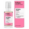 TOŁPA Clinical Boost Retinal light 0,05% veido serumas 30 ml