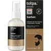TOŁPA Dermo Barber balzamas-gelis veidui su ražiena ir barzda 75 ml