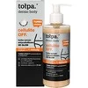 TOŁPA Dermo Body Cellulite Off Turbo anticeliulitinis serumas 3D Glow 250 ml