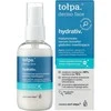 Giliai drėkinantis TOŁPA Dermo Face Hydrativ hialurono serumas 75 ml