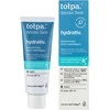 TOŁPA Dermo Face Hydrativ Hyaluronic Rich drėkinamasis kremas SPF10 dienai 40 ml