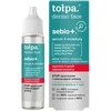 TOŁPA Dermo Face Sebio+ veido serumas – 4 molekulės 20 ml
