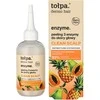 TOŁPA Dermo Hair Enzyme Peeling 3 fermentai galvos odai Clean Scalp 100 ml