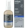 TOŁPA Dermo Men Intensyviai drėkinantis lengvas Hidro gelis 75 ml