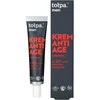 TOŁPA Vyriškas kremas nuo senėjimo su kofeinu 40 ml