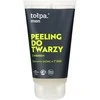 TOŁPA Men Veido pilingas su imbieru 150 ml