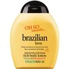 Milton Kūno losjonas Treaclemoon Brazilian Love Losjonas kūnui TMBL007, su guarana, 250 ml
