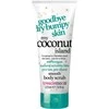 Milton Kūno šveitiklis Treaclemoon My Coconut Island Body Scrub TMC002, 225 ml