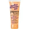Milton Kūno šveitiklis Treaclemoon Papaya Summer Body Scrub TMP002, 225 ml