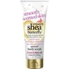 Milton TREACLEMOON Shea Butterfly Smoothing kūno šveitiklis 225 ml