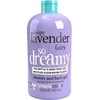Milton TREACLEMOON Sleepy Lavender Fairy gelis ir vonios skystis 500 ml