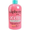 Milton Dušo želė Treaclemoon The Raspberry Kiss Shower &amp; Bath Gel TMR001, 500 ml