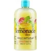 Dušo želė Treaclemoon That Lemonade Days dušo ir vonios gelis TM101001132, 500 ml