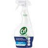 CIF Clean Boost universalus vonios kambario nukalkinimo priemonė 500 ml