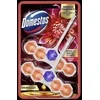 DOMESTOS Power 5 Aroma Lux Dahlia Flower &amp; Dragonfruit tualeto blokas 2 x 55 g
