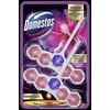 DOMESTOS Power 5 Aroma Lux Hibiscus Oil &amp; Wild Berries dantų šepetėlis 2 x 55 g