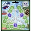Klozeto gaiviklis Power 5 Domestos 3x55g Ocean