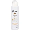 Dove Original Antiperspirant, 150 ml