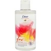 Dove Bath Therapy Glow Bath &amp; Dušo želė Dušo želė