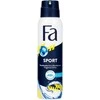 "Des Fa Sport" purškiamas dezodorantas vyrams 150ml