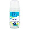 Fa Sport Energizing Fresh Dezodorantas Roll On, 50ml
