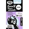 Yope Lana V glotninamasis lūpų šveitiklis Tai lygus! 2,5 g